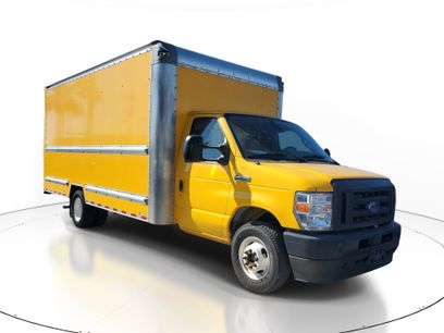 Used 2022 Ford E-350 and Econoline 350 Super Duty