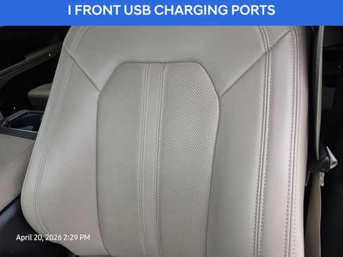 Used 2024 Ford Expedition Max Limited image 16