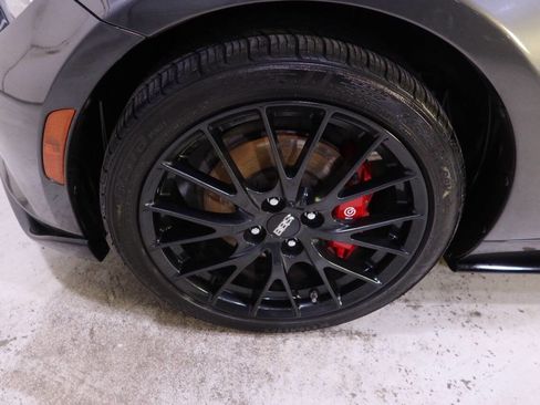 Used 2018 MAZDA MX-5 Miata RF Club w/ Brembo/BBS Package RWD image 9