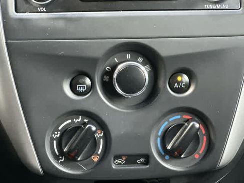 Used 2017 Nissan Versa SV FWD image 11
