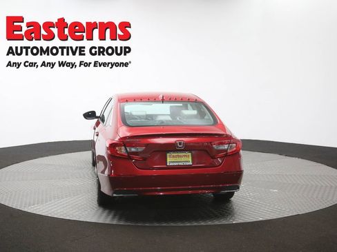 Used 2021 Honda Accord EX-L image 39