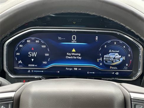 Used 2025 Chevrolet Silverado 2500 LT w/ Convenience Package image 27