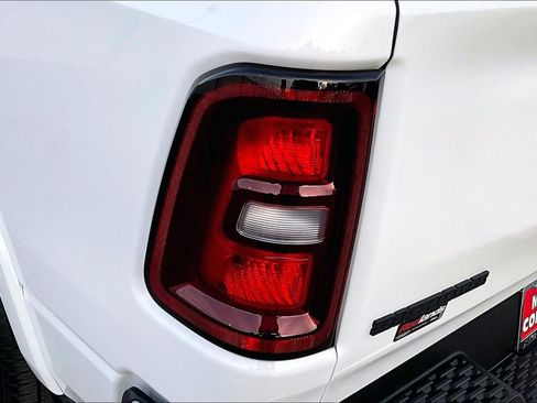 New 2026 RAM 1500 Big Horn image 26