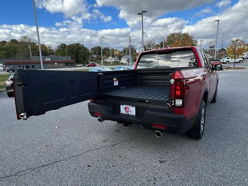 New 2026 Honda Ridgeline RTL image 18