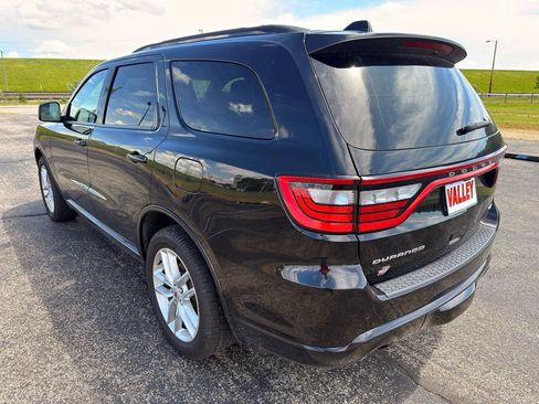 Used 2023 Dodge Durango GT AWD/4WD image 18