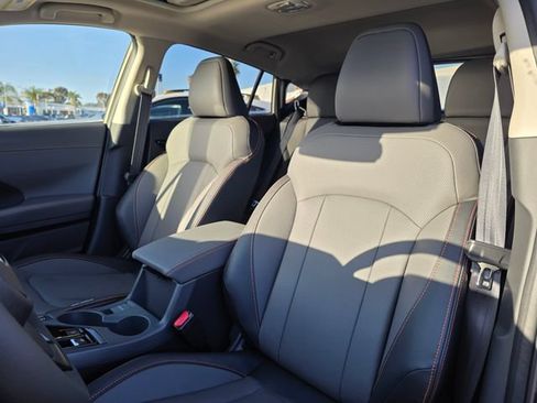 New 2026 Subaru Crosstrek 2.5i Limited AWD/4WD image 17