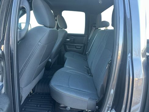 Used 2022 RAM 1500 Classic Warlock w/ Electronics Group image 17