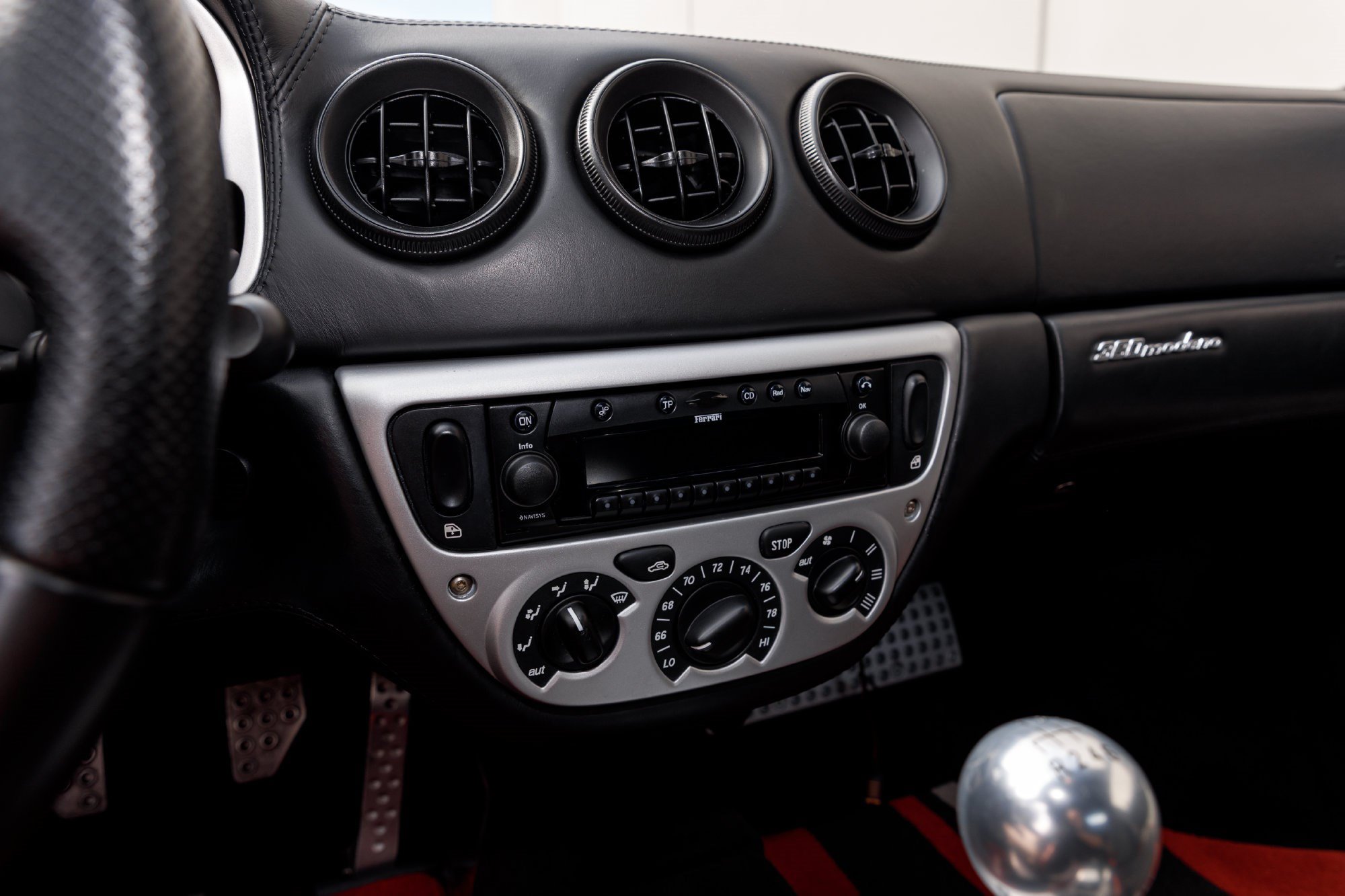 Used 2003 Ferrari 360 Modena RWD image 26