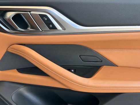 Certified 2023 BMW i4 eDrive35 RWD image 21