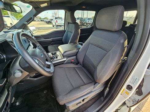 Used 2023 Ford F150 XLT w/ Equipment Group 302A High image 15