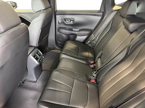 New 2025 Acura ADX A-Spec image 31