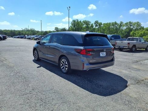 Used 2025 Honda Odyssey EX-L image 24