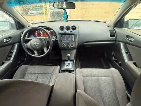 Used 2012 Nissan Altima 2.5 S image 11