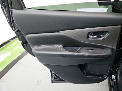 Used 2019 Nissan Murano SL w/ Cargo Package FWD image 23