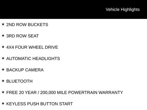 Used 2023 Jeep Grand Cherokee L Laredo image 2