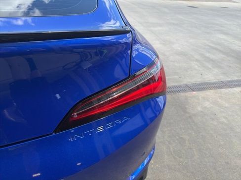 Used 2024 Acura Integra A-Spec FWD image 27