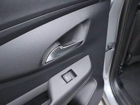 New 2026 Buick Envista Sport Touring FWD image 12