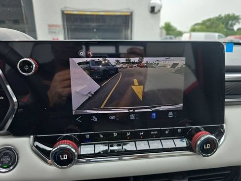 New 2026 GMC Canyon AT4X AWD/4WD image 15