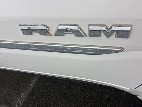 Used 2021 RAM 1500 Limited image 33