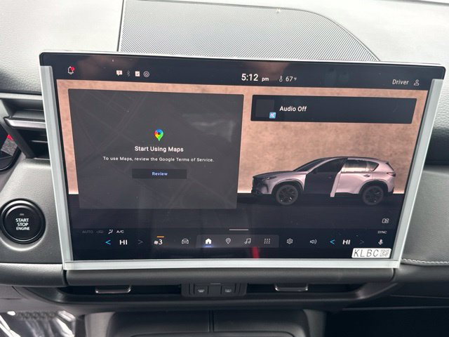 New 2026 MAZDA CX-5 Select AWD/4WD image 24