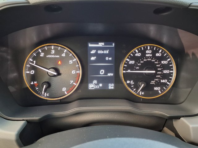 New 2026 Subaru Crosstrek 2.5i Wilderness AWD/4WD image 20