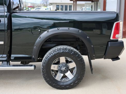 Used 2015 RAM 2500 Longhorn w/ Convenience Group image 12