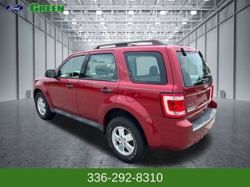 Used 2012 Ford Escape XLS FWD image 3
