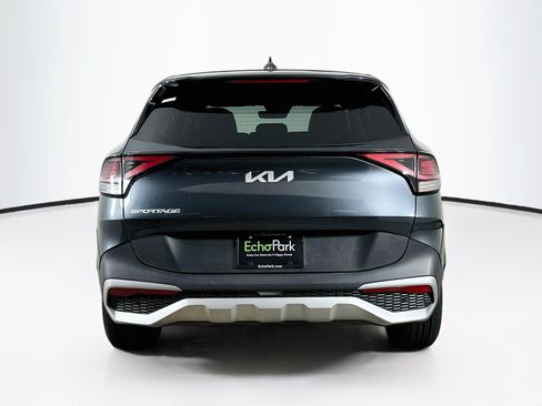 Used 2023 Kia Sportage EX FWD image 7