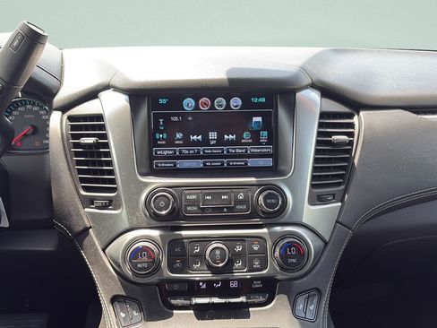 Used 2017 Chevrolet Tahoe LT AWD/4WD image 14