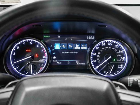 Certified 2021 Toyota Camry SE w/ Convenience Package AWD/4WD image 25