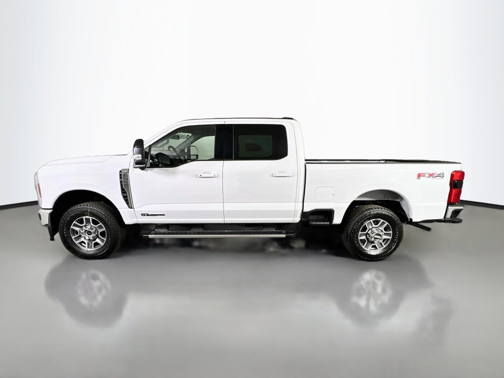 New 2026 Ford F350 Lariat AWD/4WD image 6