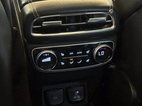 Used 2024 Genesis GV80 3.5T Advanced AWD/4WD image 14