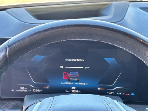 Used 2024 BMW X5 sDrive40i image 22