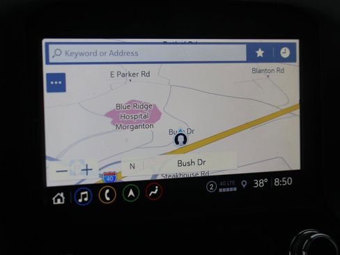 Used 2023 GMC Sierra 3500 Denali image 32