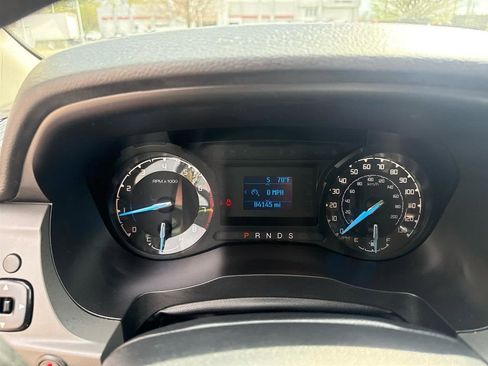 Used 2021 Ford Ranger XL w/ Equipment Group 101A High AWD/4WD image 17