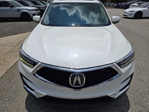 Used 2019 Acura RDX FWD w/ Technology Package image 26