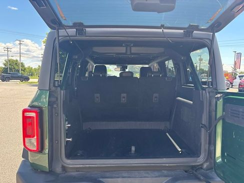 Used 2023 Ford Bronco Big Bend AWD/4WD image 27