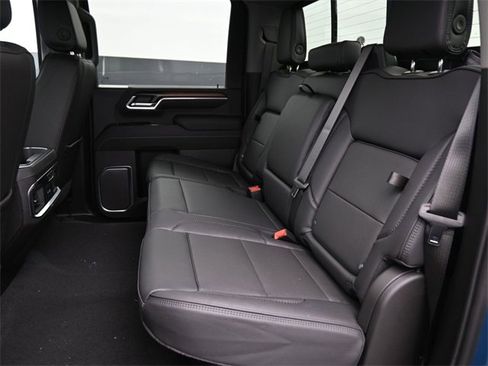 New 2026 GMC Sierra 3500 Denali w/ Denali Reserve Package image 11