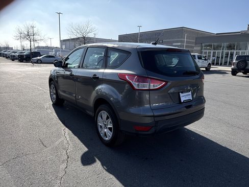 Used 2014 Ford Escape S image 3