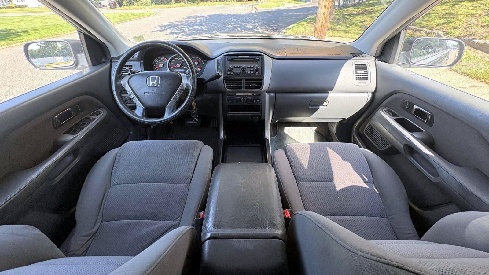 Used 2006 Honda Pilot EX image 19