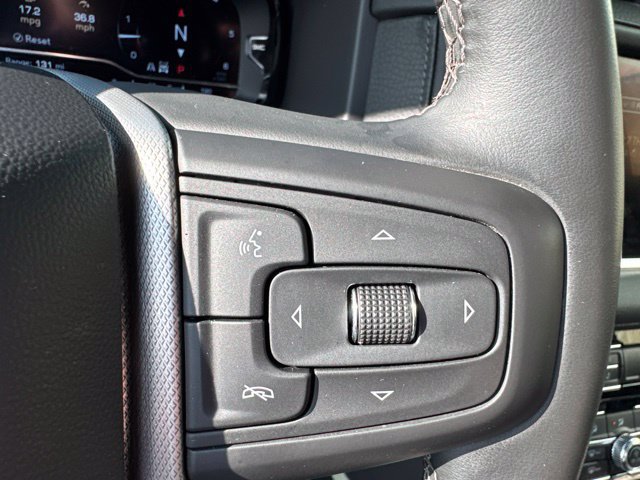 Used 2024 GMC Yukon Denali w/ LPO, Floor Liner Package AWD/4WD image 30