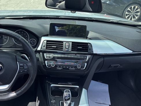 Used 2015 BMW 428i Convertible image 15