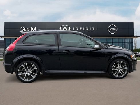 Used 2009 Volvo C30 T5 image 4