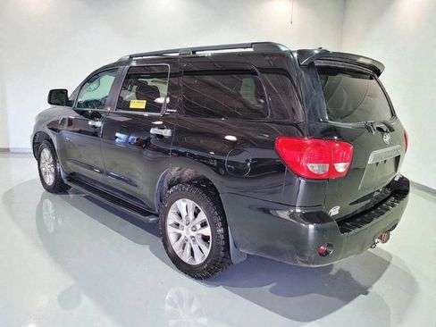 Used 2016 Toyota Sequoia Limited image 27