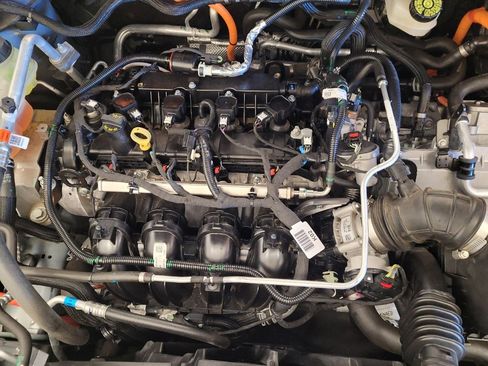 Used 2023 Ford Escape Active image 30