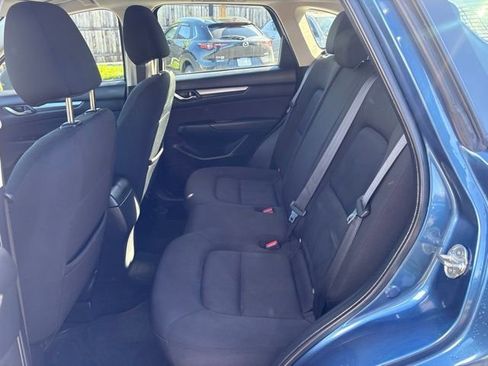 Used 2023 MAZDA CX-5 AWD 2.5 S image 11