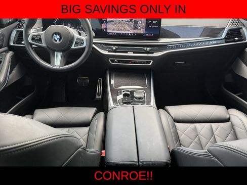 Used 2026 BMW X5 xDrive40i AWD/4WD image 26