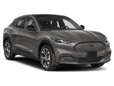 Used 2021 Ford Mustang Mach-E Premium image 10