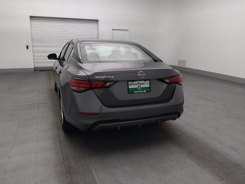 Used 2025 Nissan Sentra S FWD image 6
