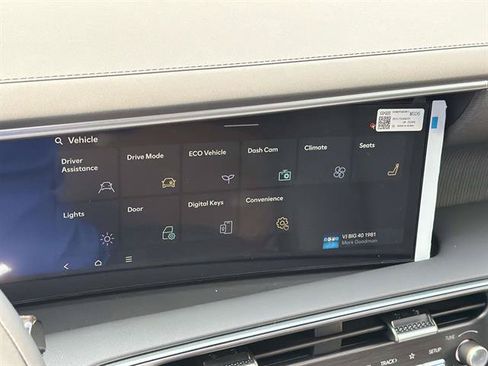 New 2026 Hyundai Palisade Calligraphy AWD/4WD image 24